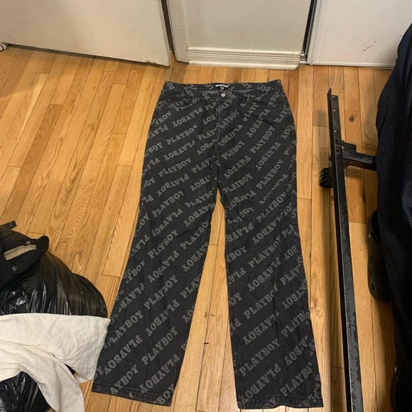 Cool pants - Picture 2 of 3
